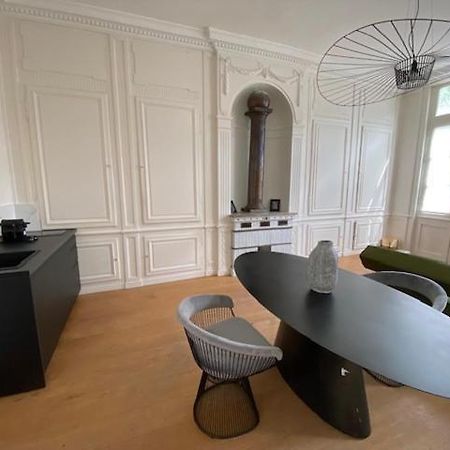 Appartement Victor Hugo Амиен Екстериор снимка
