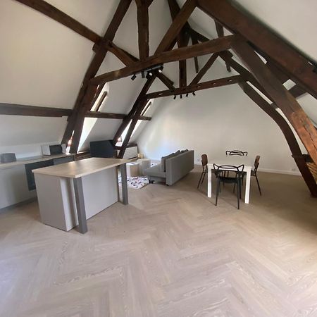 Appartement Victor Hugo Амиен Екстериор снимка