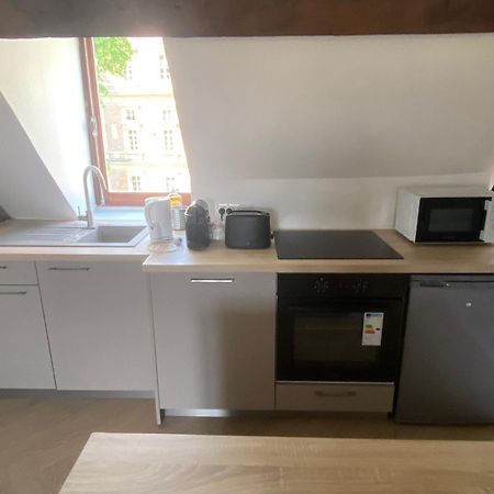 Appartement Victor Hugo Амиен Екстериор снимка