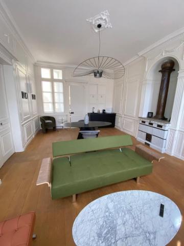 Appartement Victor Hugo Амиен Екстериор снимка