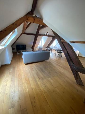 Appartement Victor Hugo Амиен Екстериор снимка