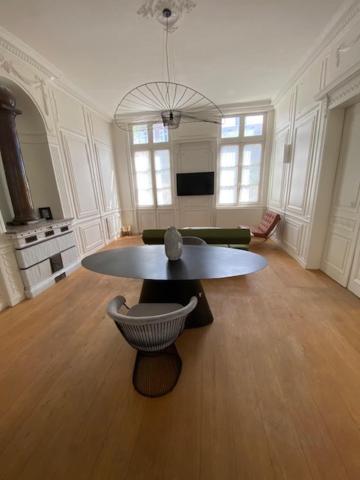 Appartement Victor Hugo Амиен Екстериор снимка