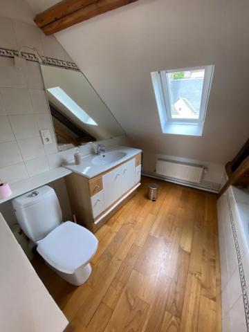 Appartement Victor Hugo Амиен Екстериор снимка