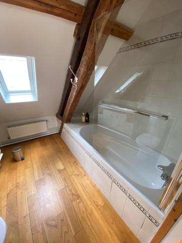 Appartement Victor Hugo Амиен Екстериор снимка