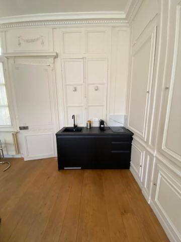 Appartement Victor Hugo Амиен Екстериор снимка