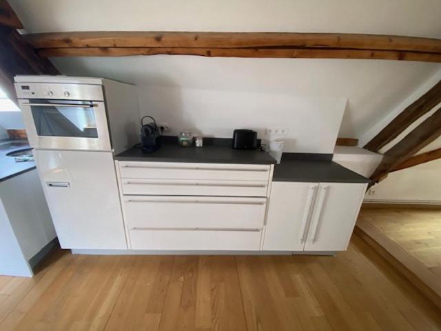 Appartement Victor Hugo Амиен Екстериор снимка
