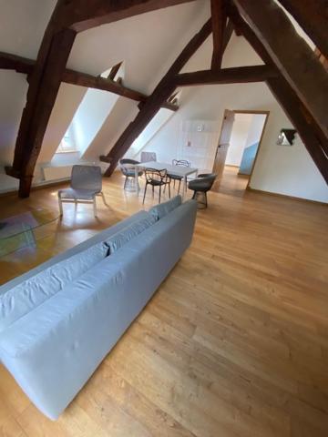 Appartement Victor Hugo Амиен Екстериор снимка