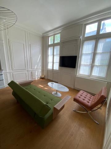 Appartement Victor Hugo Амиен Екстериор снимка
