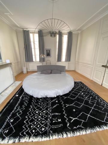 Appartement Victor Hugo Амиен Екстериор снимка
