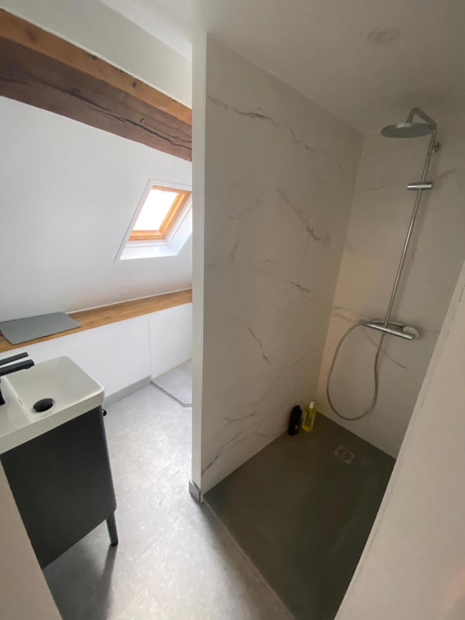 Appartement Victor Hugo Амиен Екстериор снимка