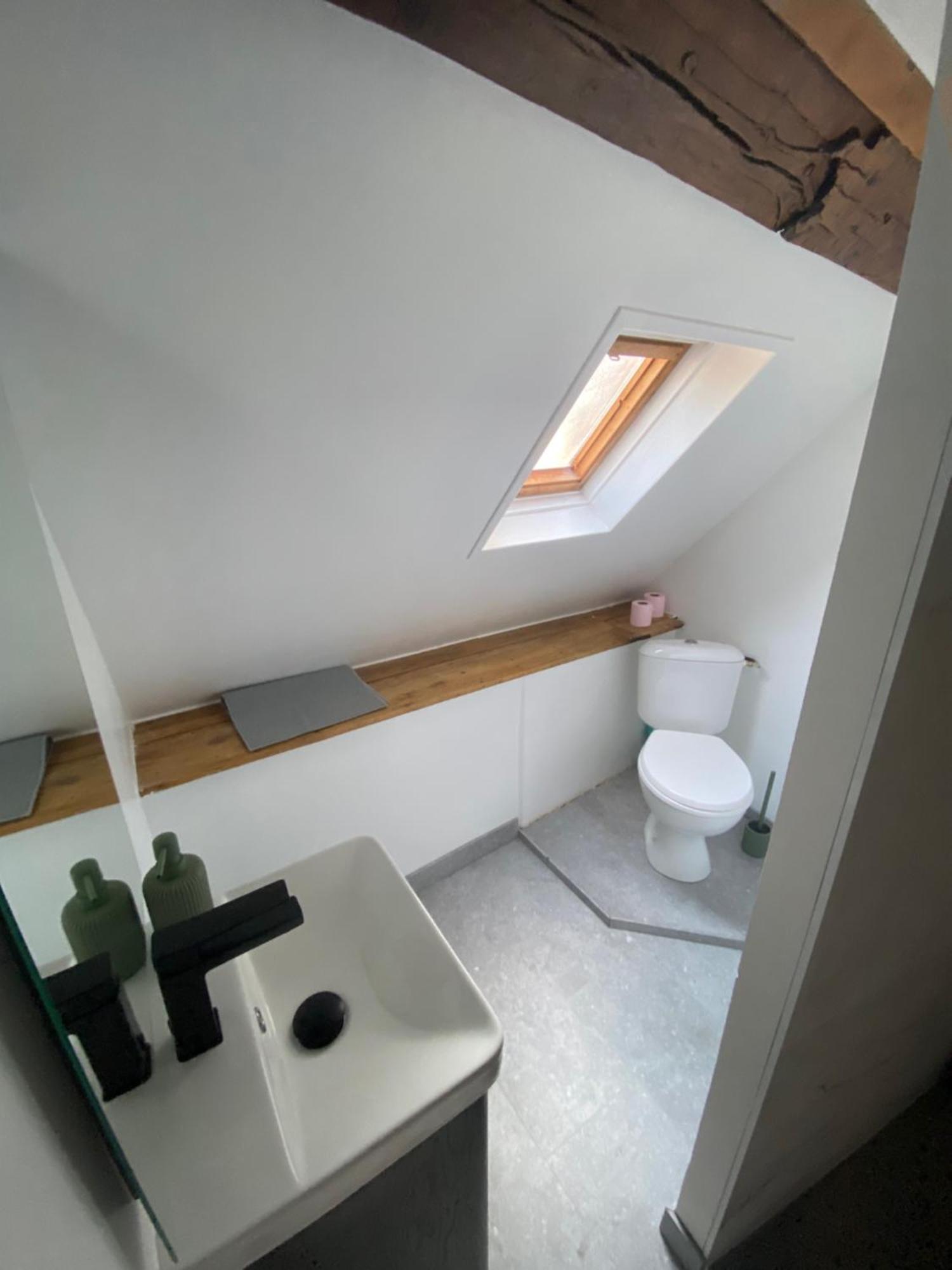 Appartement Victor Hugo Амиен Екстериор снимка