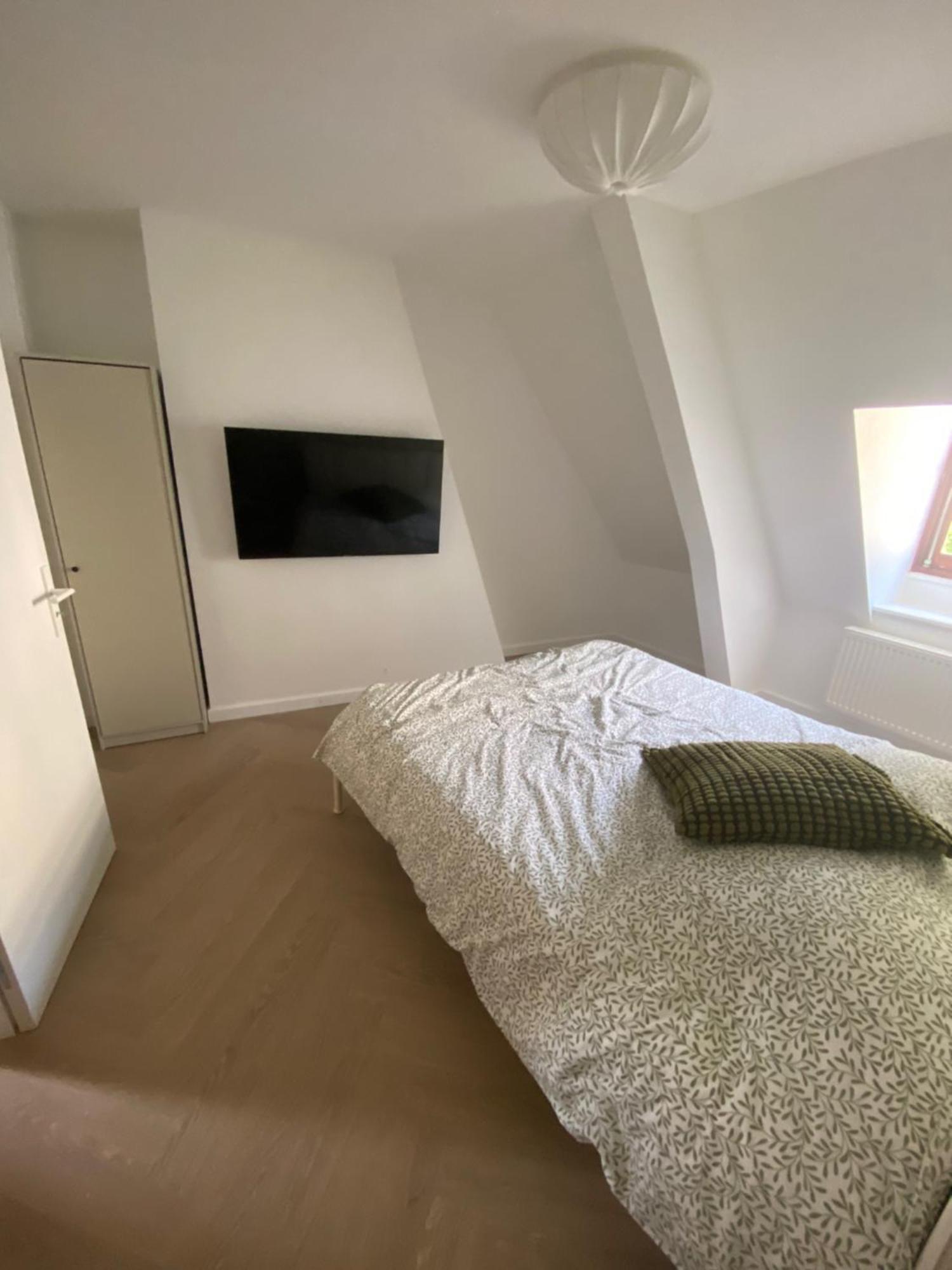 Appartement Victor Hugo Амиен Екстериор снимка