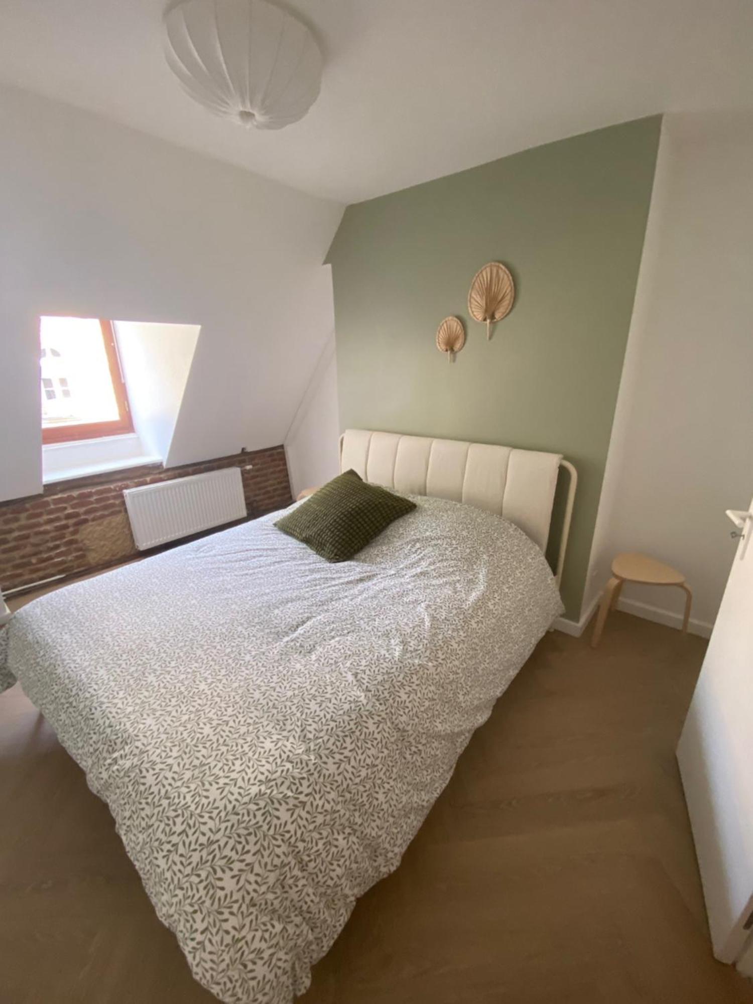 Appartement Victor Hugo Амиен Екстериор снимка